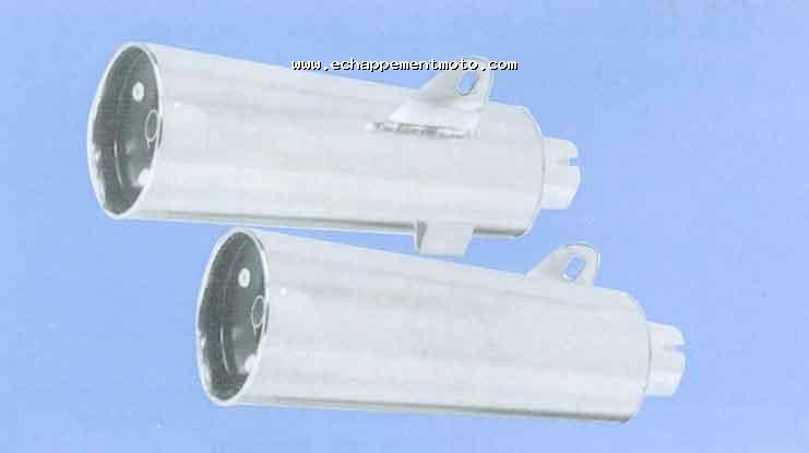 MIVV HONDA VT 500 C MIVV HONDA VT 500 C